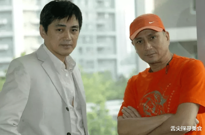 演艺圈|香港影坛23对亲兄弟,每一位都是实力派大咖,你们认识几个
