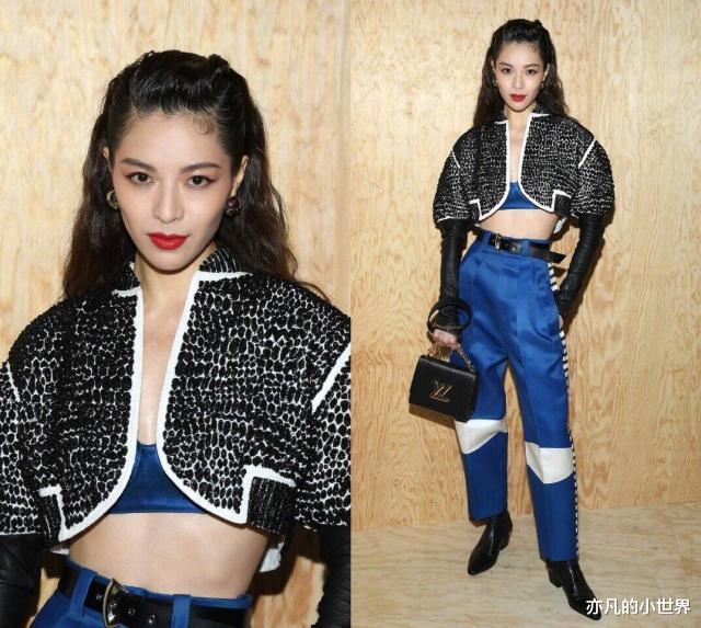 谢霆锋|《芳华》三年后,苗苗嫁郑凯幸福,其他“二美”怎么样了?