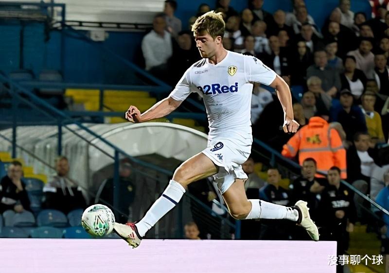 英超|下一个萨拉赫！切尔西弃将8年辗转10队 如今6场6球争英超金靴