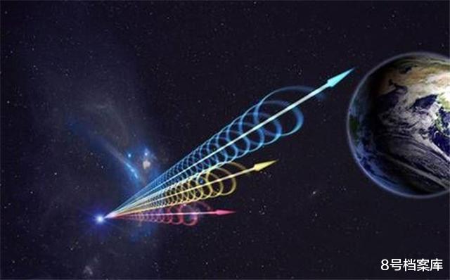 外星人■宇宙求救信号是真的?几万年前的信号是外星人求救吗??