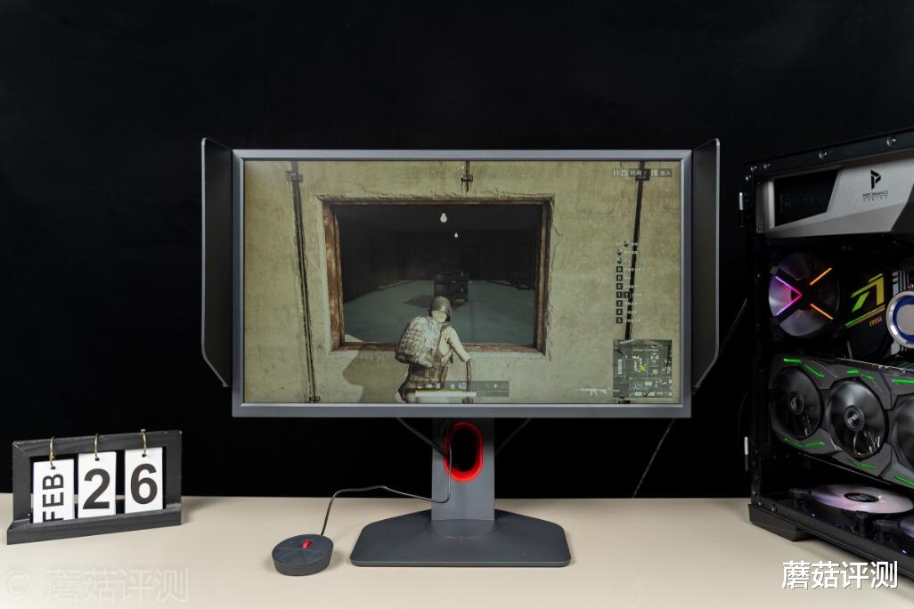 ipad air|什么叫专业电竞显示器？卓威会告诉你！卓威XL2546K专业电竞显示器 评测