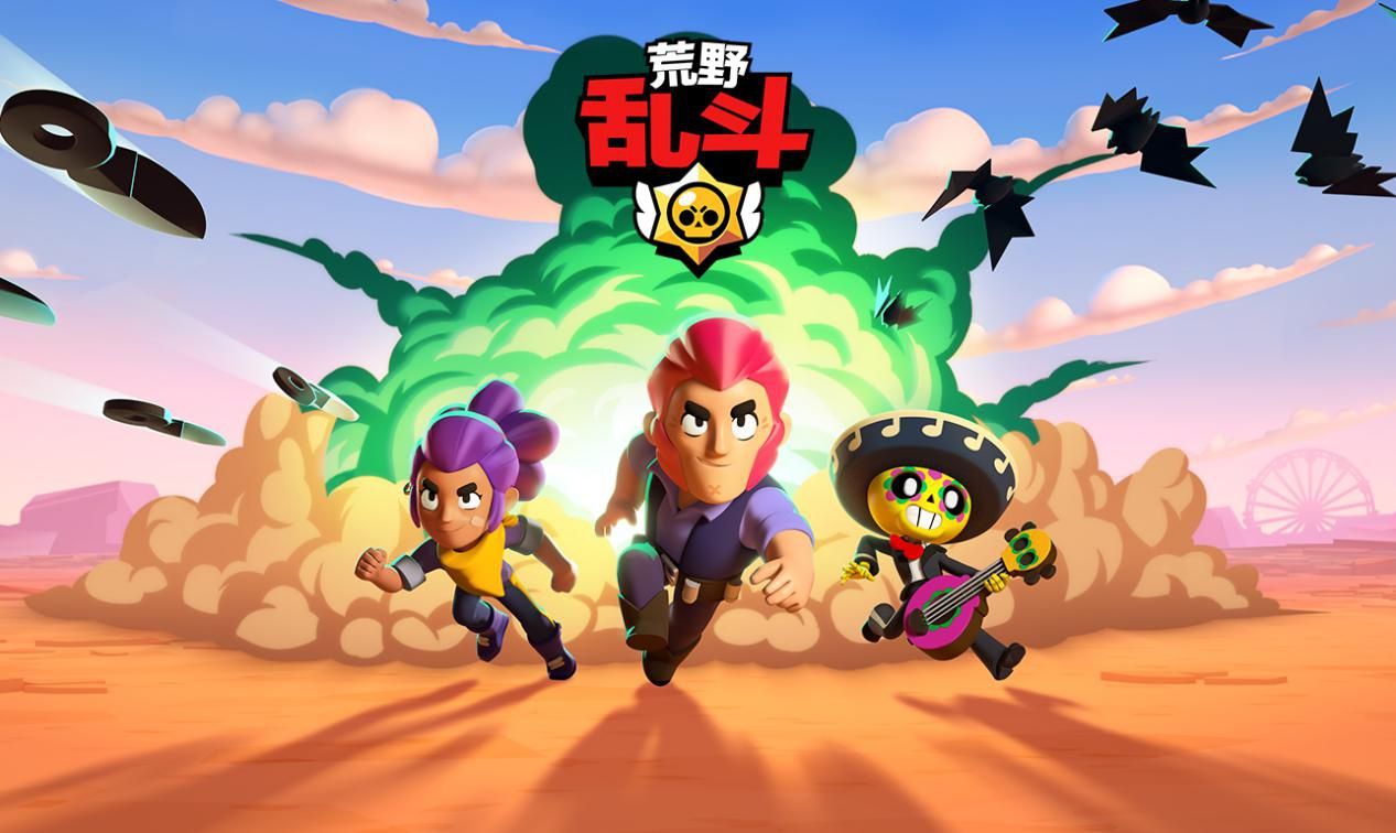 荒野乱斗|《荒野乱斗》:早知金币这么宝贵我绝对不培养你!来聊聊英雄强度