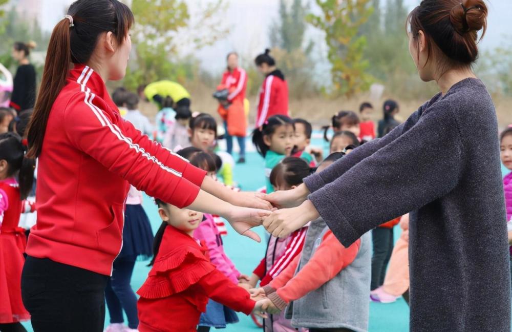 幼儿园|教育部重要通知，私立幼儿园迎来重大改革，家长们“乐坏了”