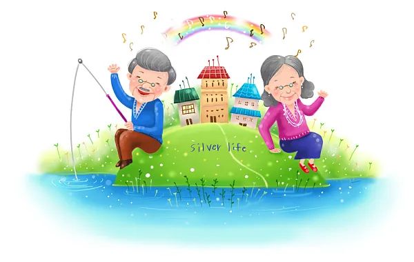 案件通报|经常钓鱼，身体会收获这么多好处，大家不妨试一下！还有一个提醒要牢记！