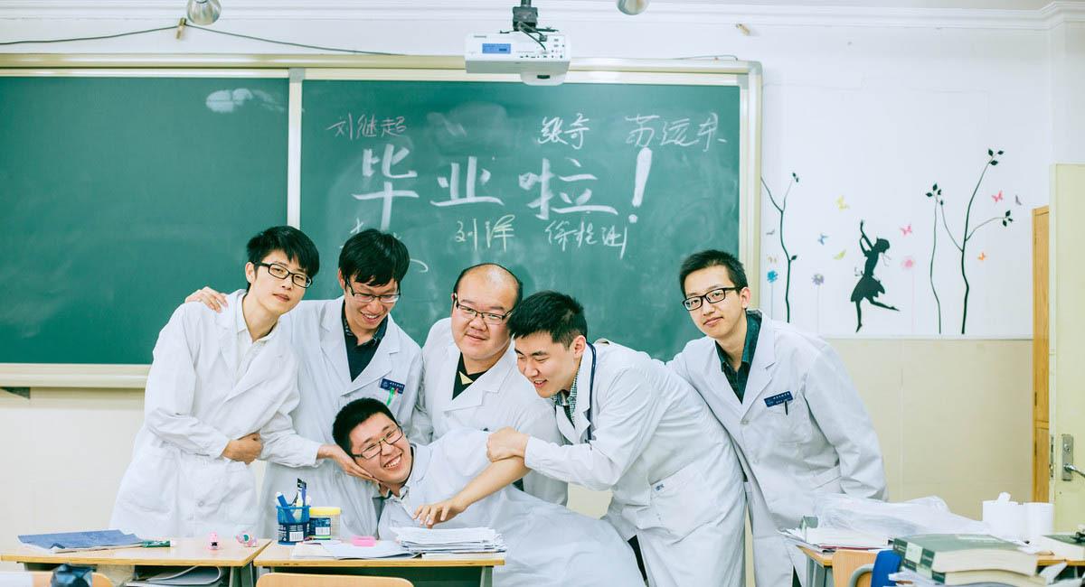 『大学生』这3类大学生“有福”了，学费全免，考上就是铁饭碗，高考生注意