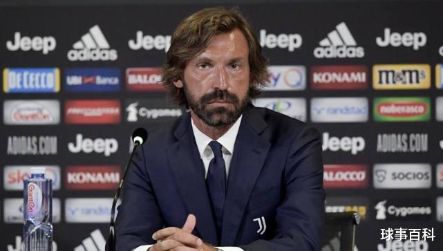 安德烈亚·皮尔洛|C罗爽了！皮尔洛上任重组尤文中场 皇马前队友有望来投？