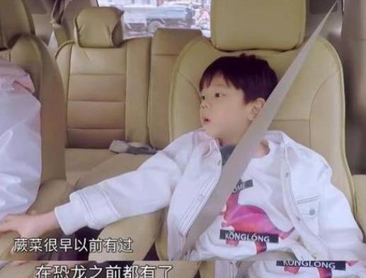 孙俪：孙俪为娃发豆芽上热搜，获赞百万，孩子的差距，就是这样拉开的