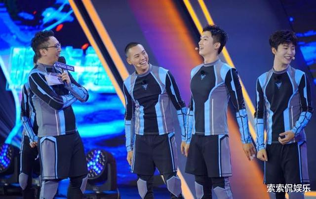 金星|5档“被迫停播”综艺，第2压根没播，最后一档因收视太高被叫停