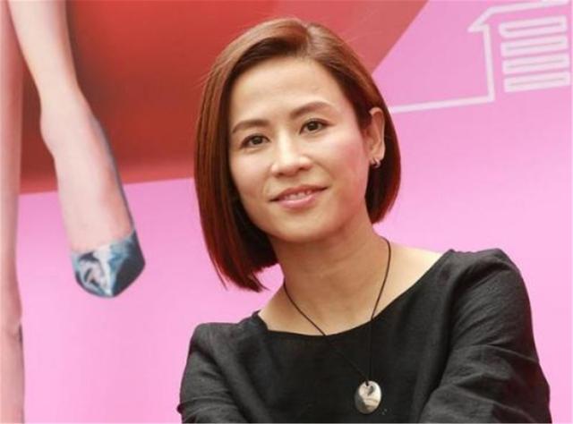 宣萱|30岁拒绝富豪求婚，年近50为生子做试管婴儿，却希望孩子父亲是他