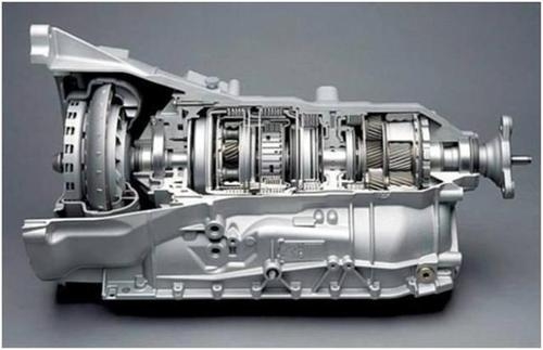 大众汽车|都说爱信的变速箱靠谱，那么都有哪些车装了爱信的变速箱？