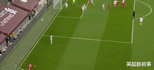 驾照|4-3!英超疯狂一战,卫冕冠军对轰升班马,利物浦4度领先终赢球