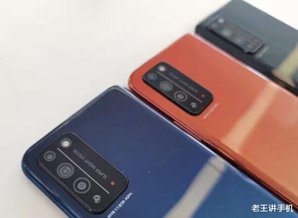 红米手机：卢伟冰，绝杀！Redmi 10X彻底翻身，荣耀X10真的慌了！