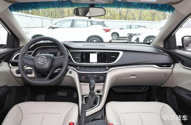 别克英朗|别克英朗，接近半卖半送的程度，最低裸车价不足7万！