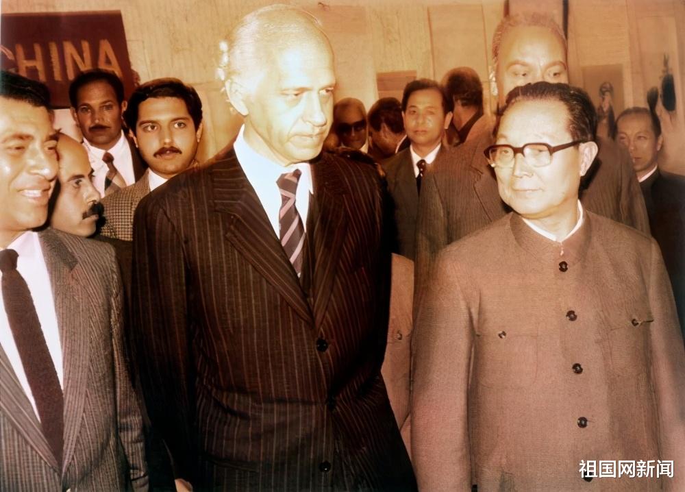 李宗仁|令丁国钰终生难忘的两件大事：作为板门店谈判中方首席代表和护送李宗仁回国