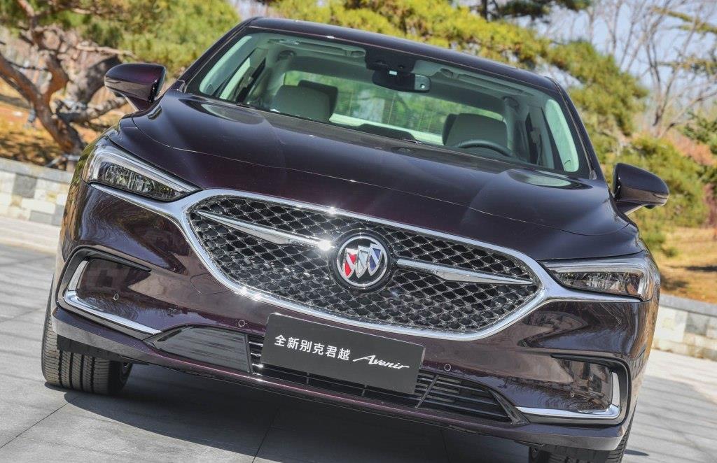 别克君越|23.95万喜提新款别克君越，行驶6000公里后，车主说了一句真心话