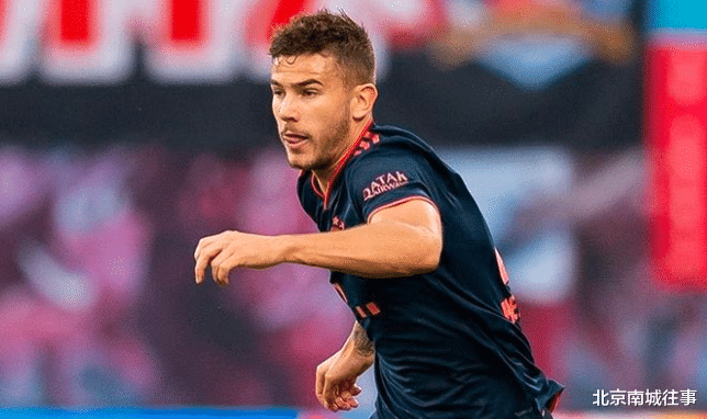 巴塞罗那@细数当今世界足坛最贵11人阵容，可能只有门将是你不太熟的