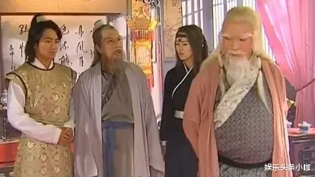 「孙耀威」秀恩爱都是假的，他们早就分居了…