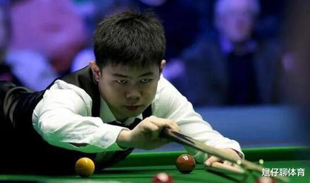 丁俊晖|丁俊晖首秀!央视CCTV5宁愿放录像也不直播,曾为民族品牌代言!