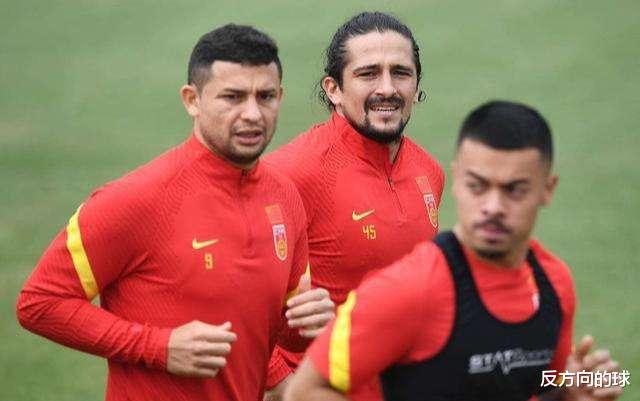 「斯科拉里」斯科拉里盛赞国足归化！点名一人成核心可进世界杯，隔空给李铁上课？