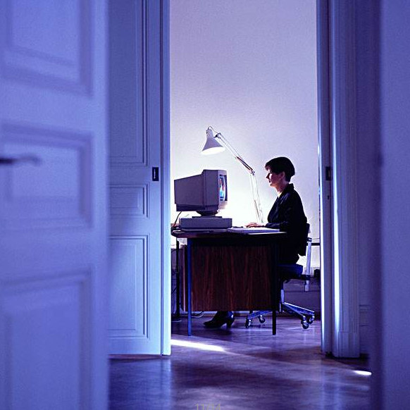 阿里巴巴|阿里巴巴员工：大专学历进入阿里，不是自己优秀，而是因为肯加班