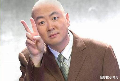 郭冬临|22年“春晚钉子户”,因一句话被喊索赔1亿,现53岁沦落街头商演