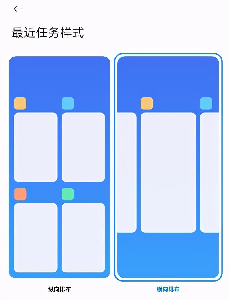MIUI|MIUI12 20.10.26更新，系统桌面样式选项来袭！