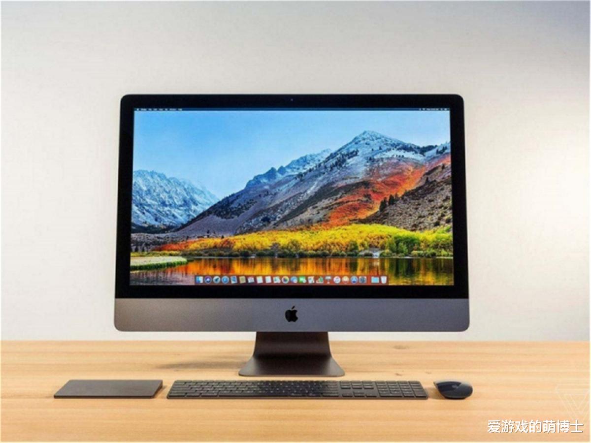 苹果|外媒爆料:采用苹果自研芯片的首款产品是12英寸MacBook