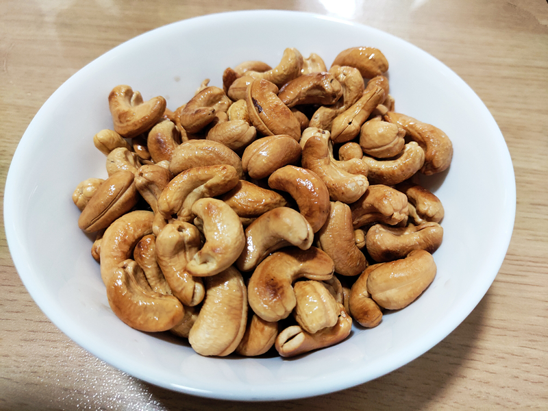 ##高考来临，考前冲刺不能错过这道零食，增强记忆力，考出好成绩