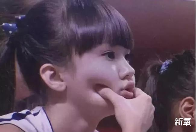 明星|好可惜啊！那些曾惊鸿一瞥偷走大家的心之后，默默的长残了的明星