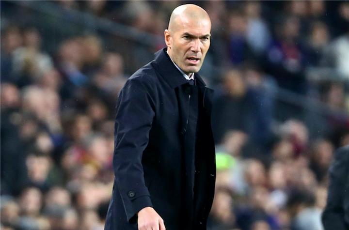 『欧冠』足坛最富有的6位教练，齐达内第3，第1资产比瓜迪奥拉还高6000万