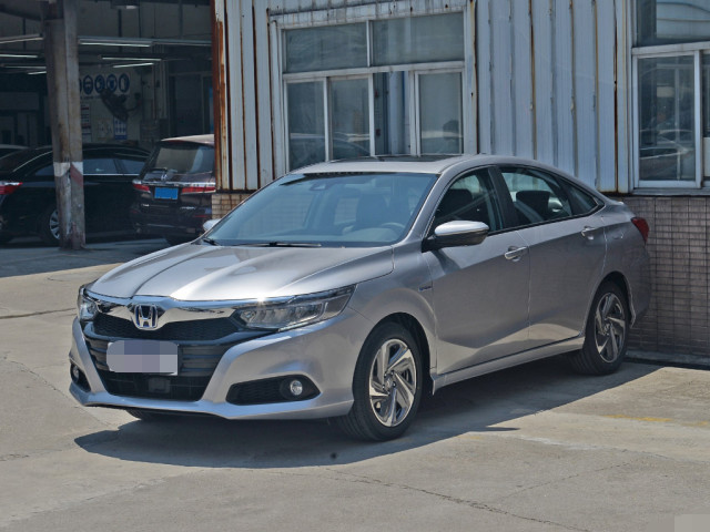 本田凌派|本田凌派换装四缸机，售价跌破7万，油耗4L，你们还在买轩逸？