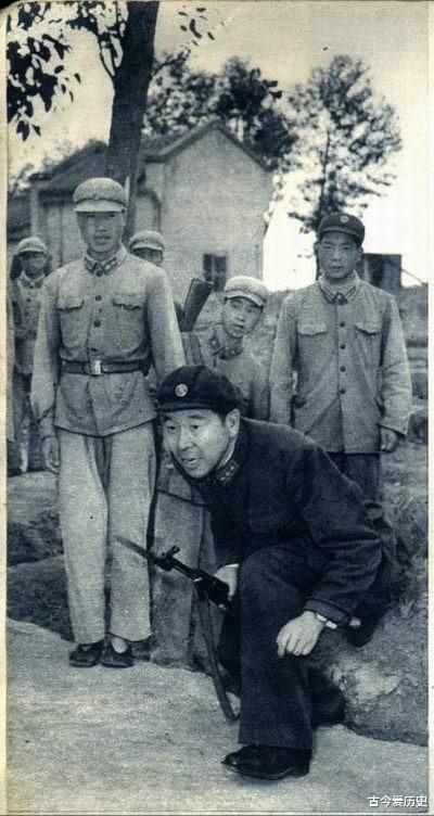 [革命]黄永胜出狱后待遇如何？晚年生活安逸，临终前实现了一个愿望