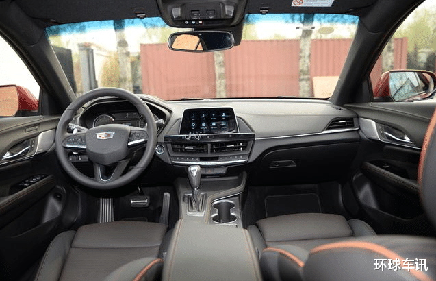 豪华车|最便宜的B级豪华车来了，起步就上2.0T、6.9秒破百，香