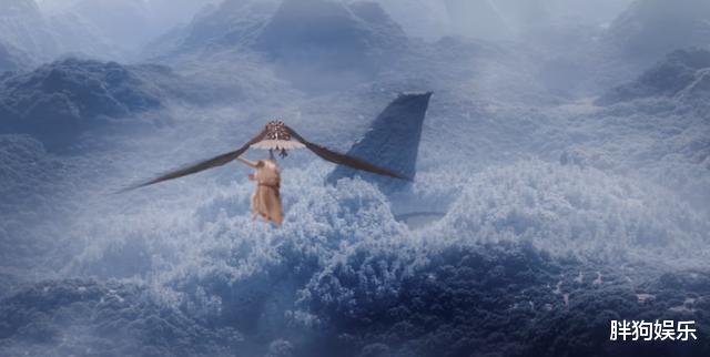 杨超越|《且听凤鸣》:十级磨皮也没看出来杨超越美在哪