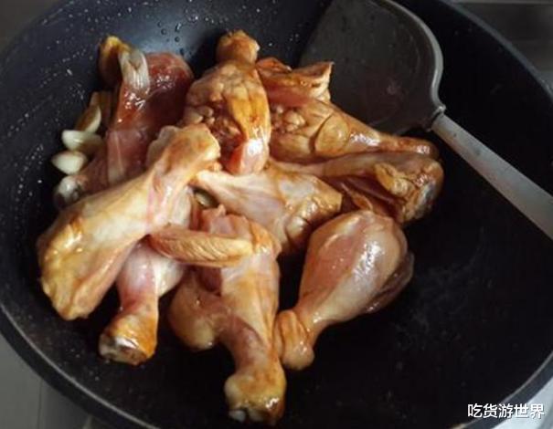 紫薯|不管炖什么鸡都别加“它”，大部分人经常放，最后鸡肉腥柴又难吃