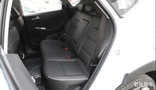 「本田CRV」又降了，从17万跌到11万，起步177马力油耗6.7，果断放弃CRV