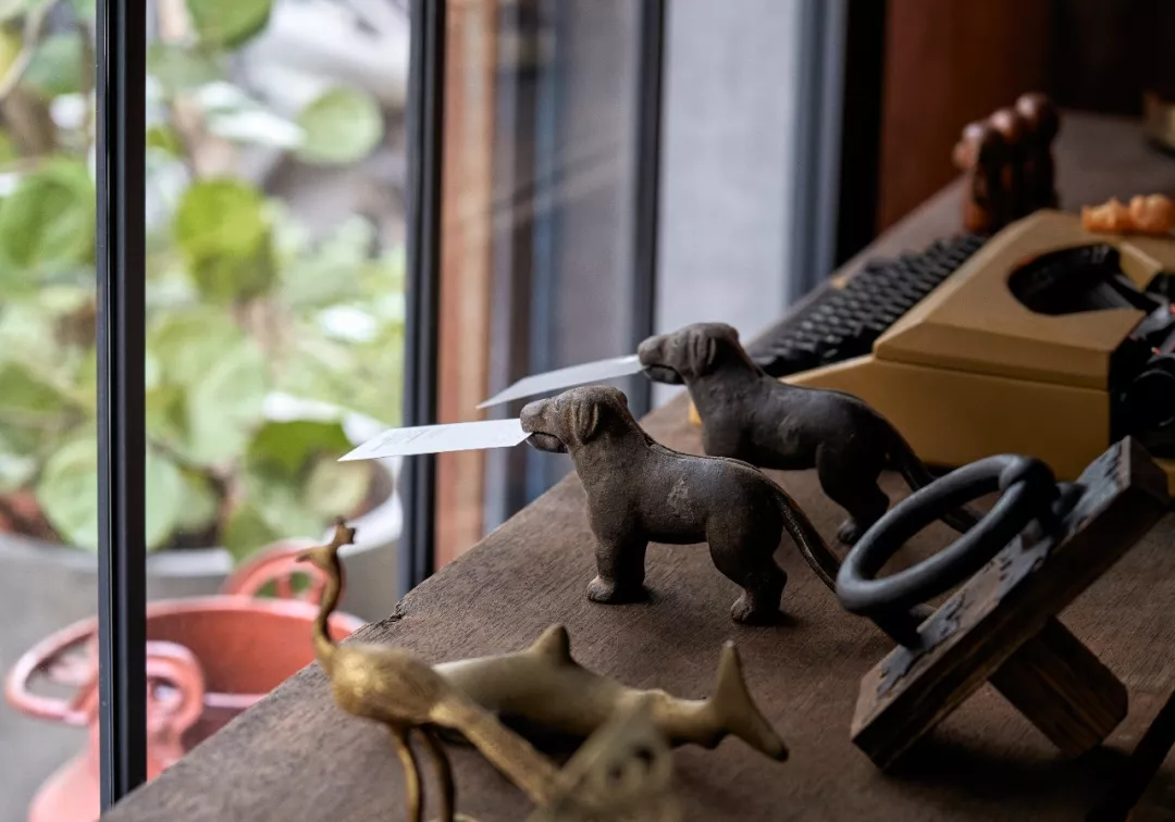 植入自然，老仓库重生记