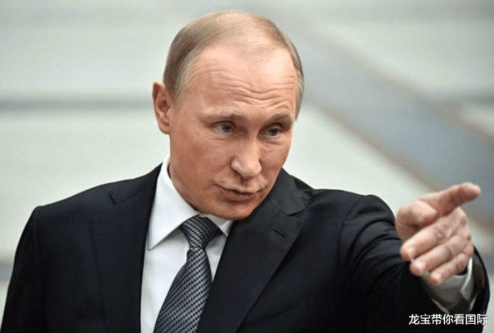 [俄罗斯]俄罗斯下一任总统基本确定，特朗普心塞，中国笑了