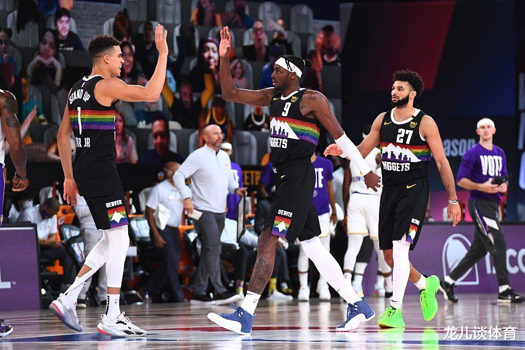 湖人队|湖人输在了哪里？25-44，真不是能力问题，杨毅：确实无法解释