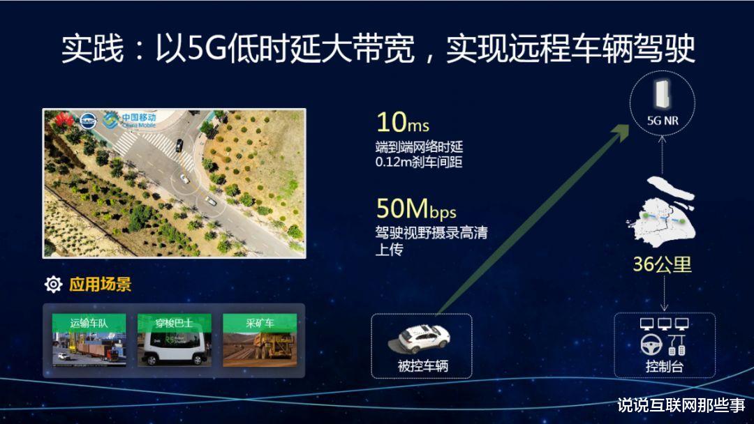 #5G#华为任正非突然就5G表态，美国限制或竹篮打水，到头来白忙一场