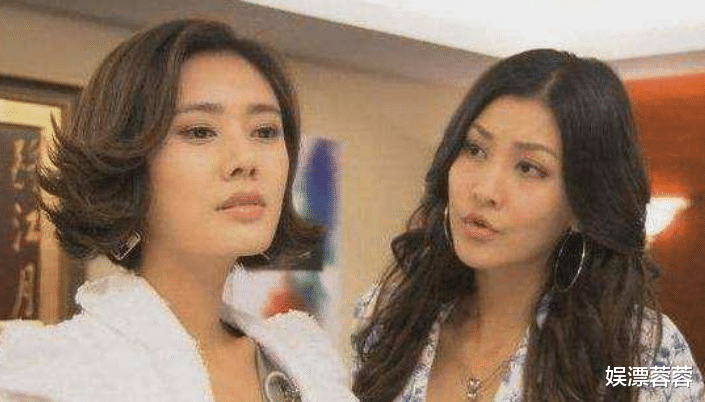 电视剧|演坏人最成功的6位明星,第二位不敢出门,最后一位让人恨之入骨!