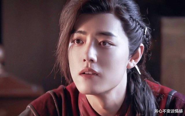 肖战|抹黑手段又故伎重演！有粉丝冒充骂人，肖战被人直接艾特要道歉