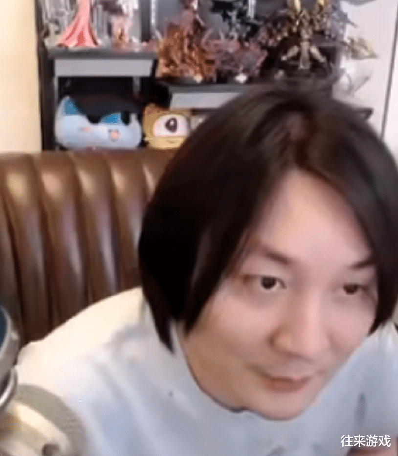 张大仙|张大仙喜提全新外号，得知外号来源后，无数粉丝都傻了！