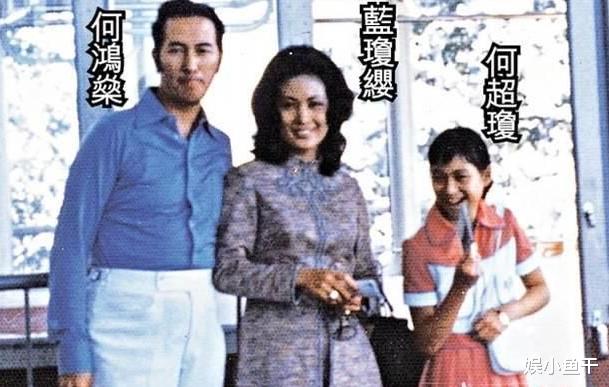 何超琼■当年何超琼为何不顾反对也要为陈百强扶灵?现在终于知道了