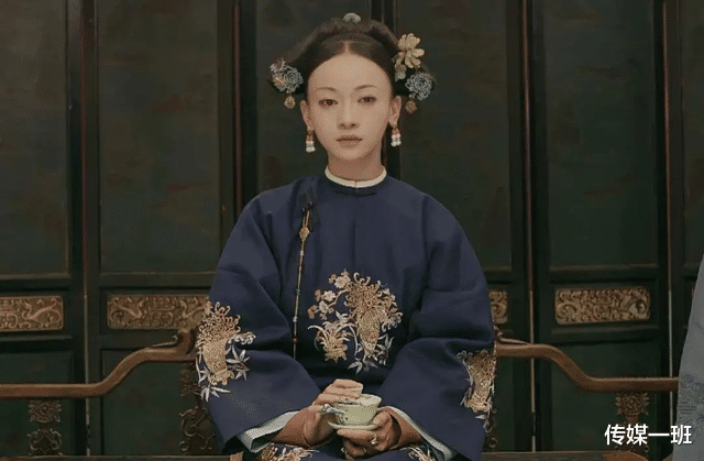 当家主母|《当家主母》造型被槽，蒋勤勤头发塌，欧阳娣娣像地主家的傻闺女