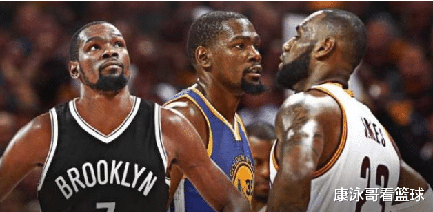 凯文·杜兰特|33分+29分+29分!重伤之后反而更犀利,你果然是唯一媲美老詹之人