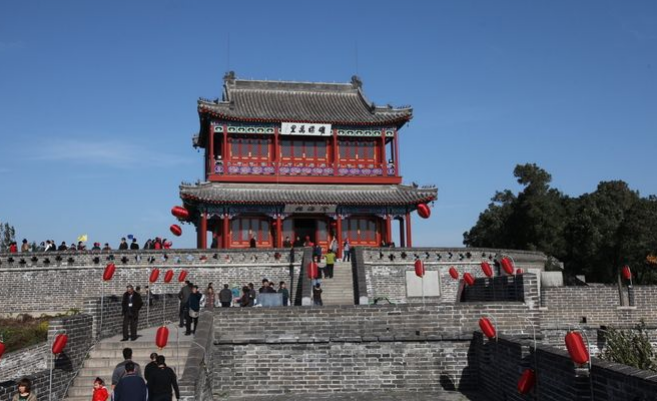 [橘子洲]我国被摘除5A牌照的4个景区，2个重获资质，2个至今无A，令人惋惜