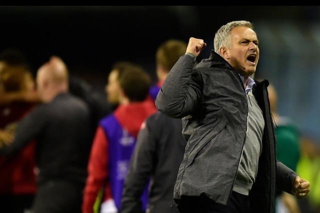 穆里尼奥|请别再黑穆里尼奥:这个男人一直在与时俱进的做出最强改变!