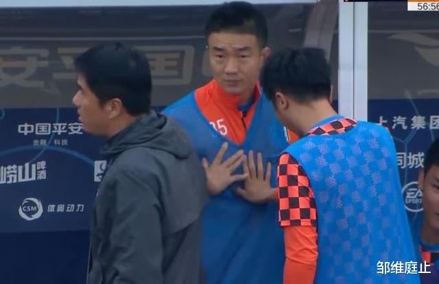 山东鲁能|3大争议场面！鲁能队长话里有话，王大雷高情商，国安大将摊牌了