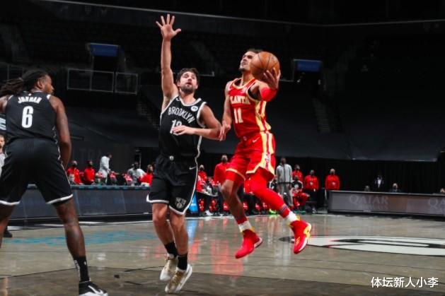 老鹰队|大胜18分！16记三分痛击夺冠热门，卡佩拉大爆发，东部格局乱了
